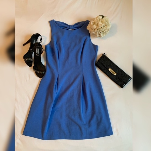 A-line Cocktail Dress - Picture 2 of 8